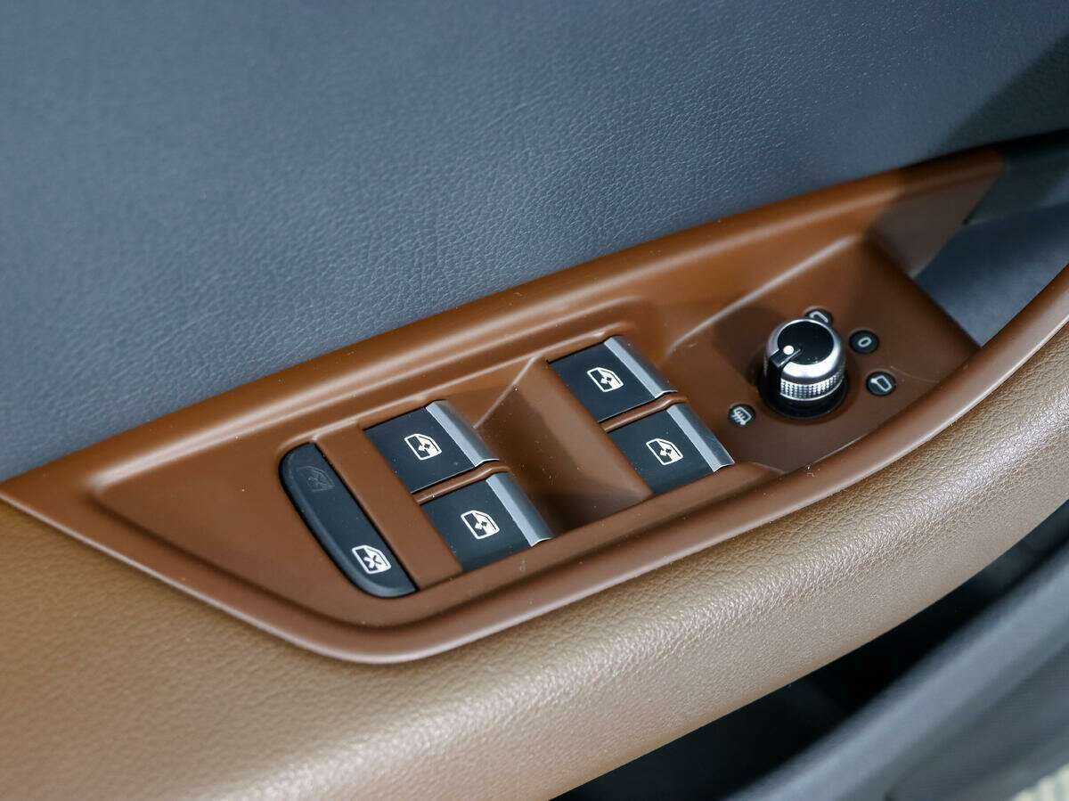 Купить Audi A4, 2015, 182 000 км, фото №8