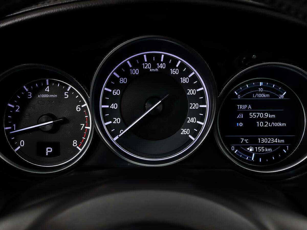 Купить Mazda 6, 2018, 130 232 км, фото №26