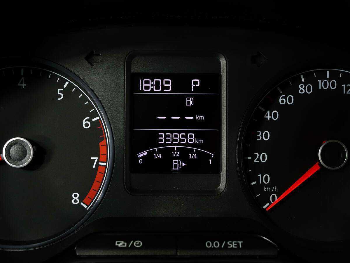 Купить Volkswagen Polo, 2019, 32 780 км, фото №12