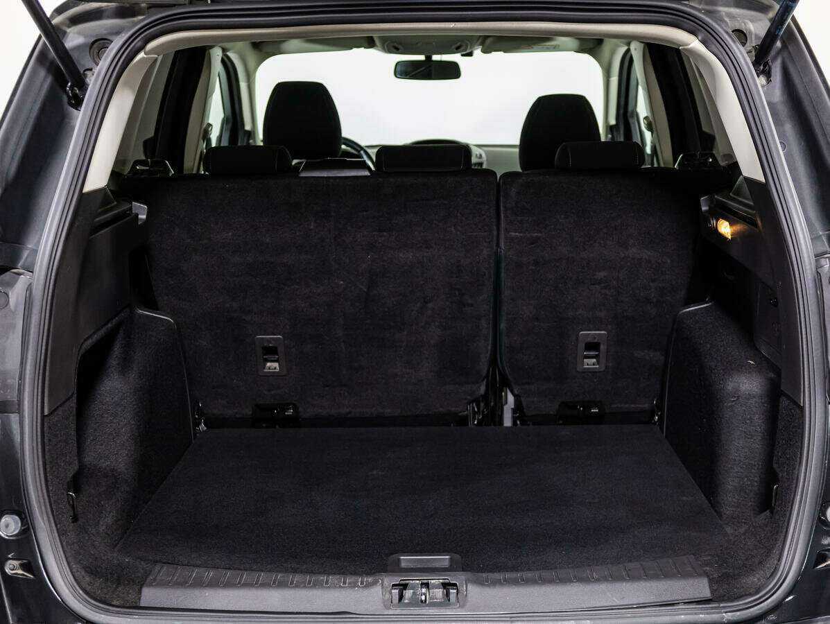 Купить Ford Kuga, 2018, 122 370 км, фото №17