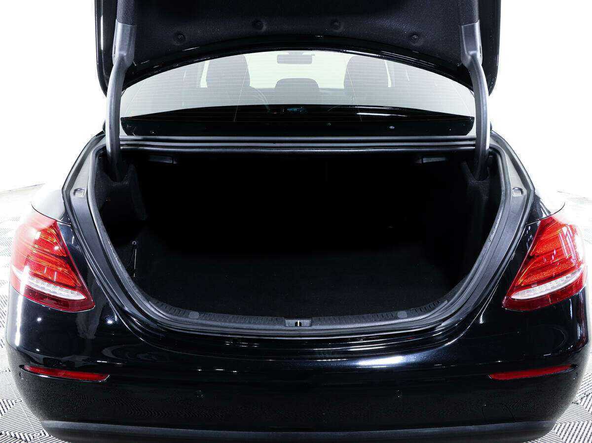Купить Mercedes-Benz E-Класс 220 d, 2016, 161 477 км, фото №16