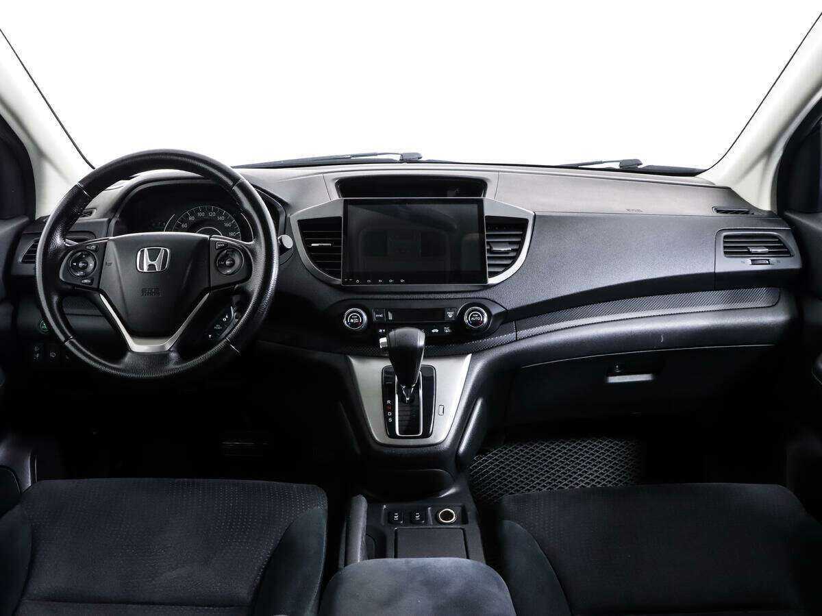 Купить Honda CR-V, 2013, 188 467 км, фото №8