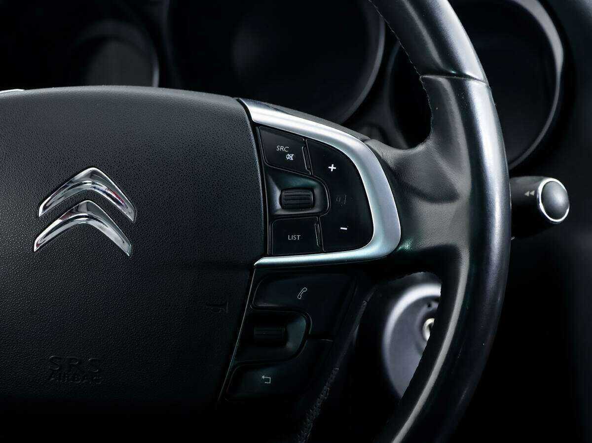 Купить Citroen C4, 2013, 102 798 км, фото №15