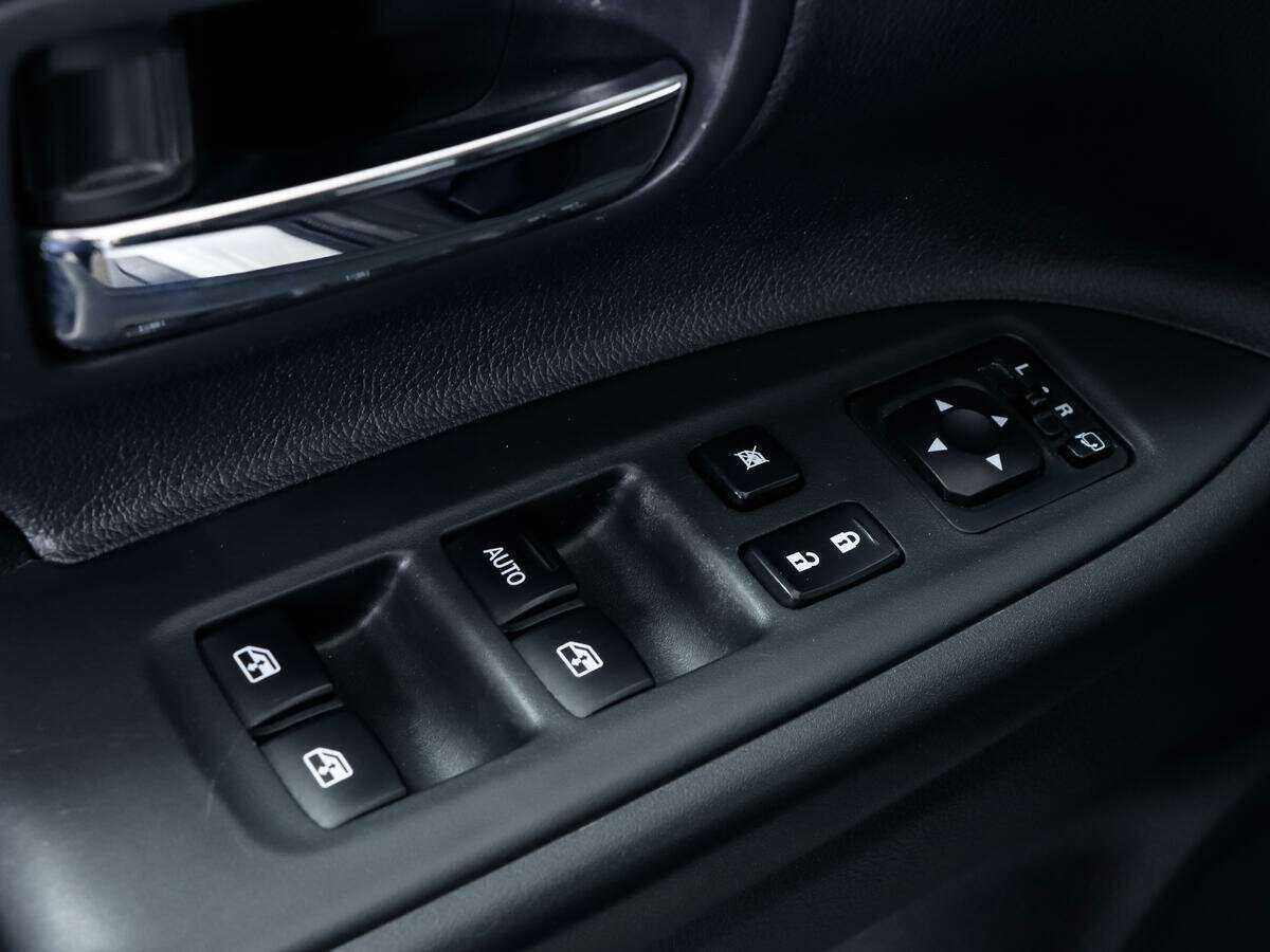 Купить Mitsubishi Outlander, 2015, 160 719 км, фото №13