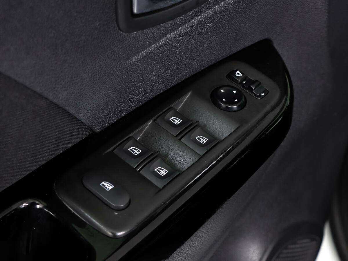 Купить Renault Kaptur, 2019, 89 270 км, фото №14