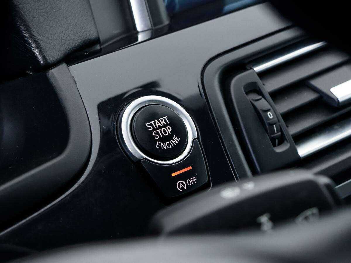 Купить BMW 5 серии 530d xDrive, 2013, 236 804 км, фото №16