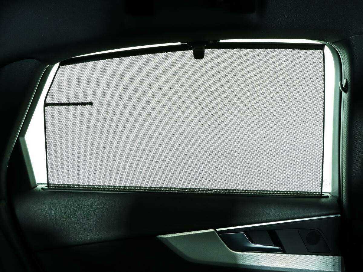 Купить Audi A4, 2017, 168 810 км, фото №18