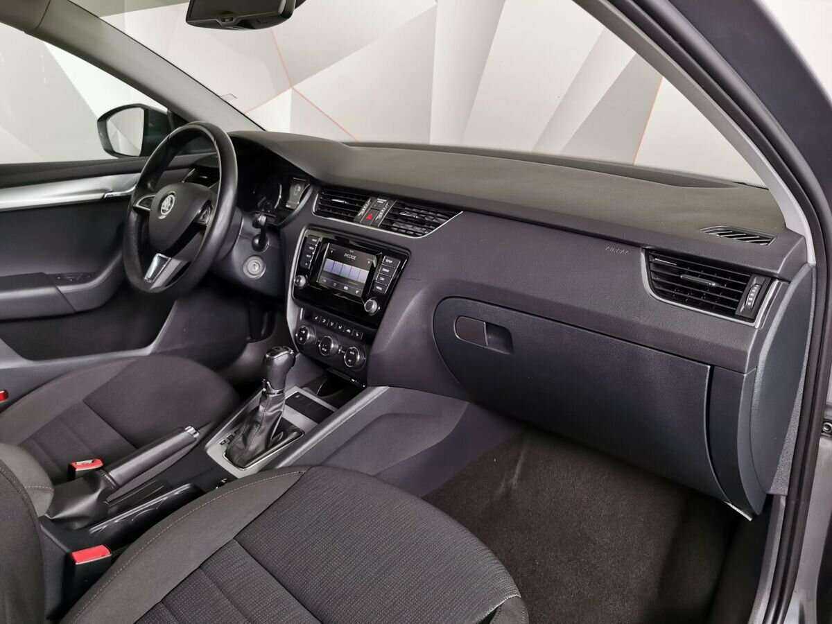 Купить Skoda Octavia, 2013, 142 621 км, фото №13