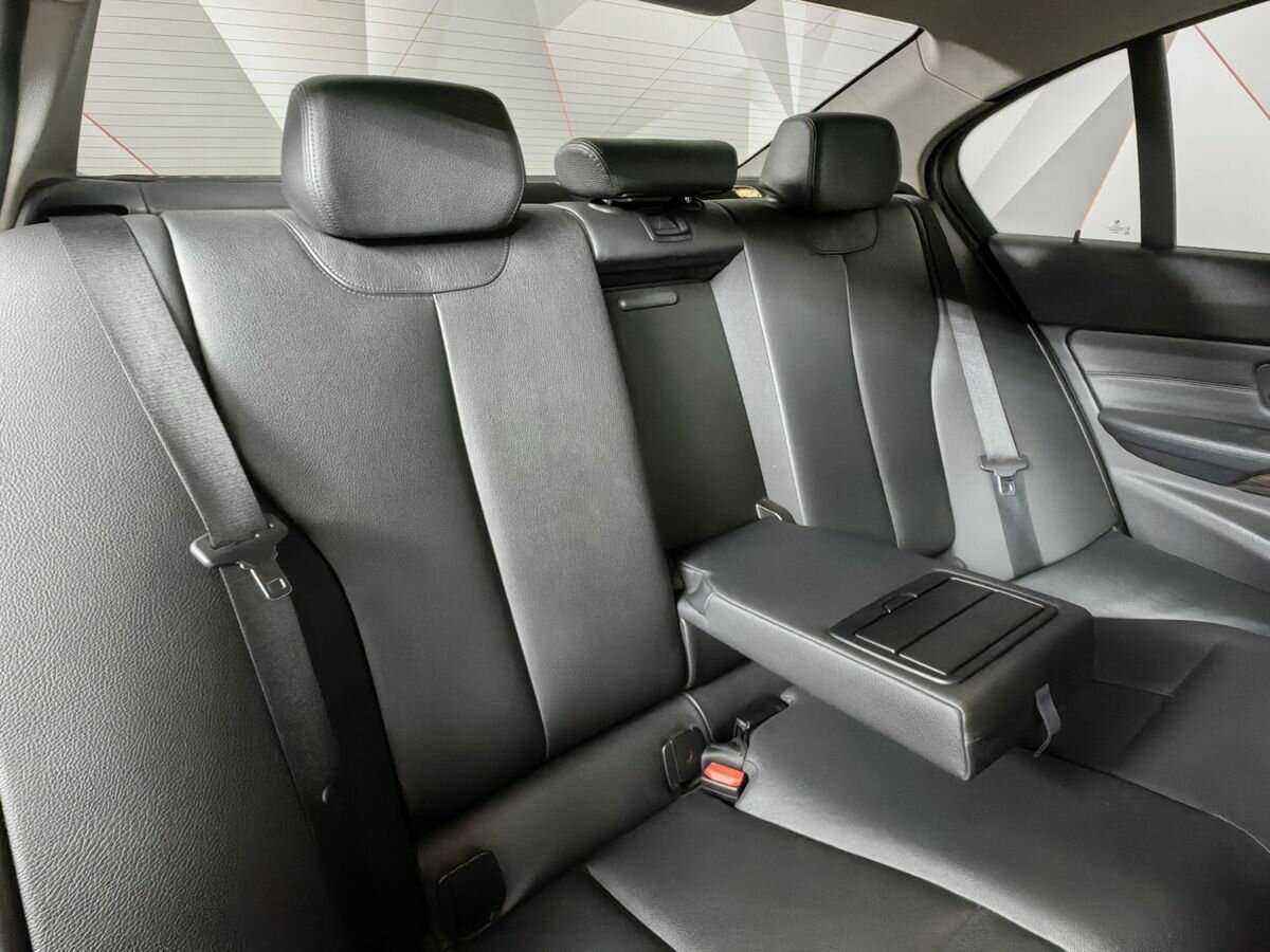 Купить BMW 3 серии 328i, 2012, 274 104 км, фото №13