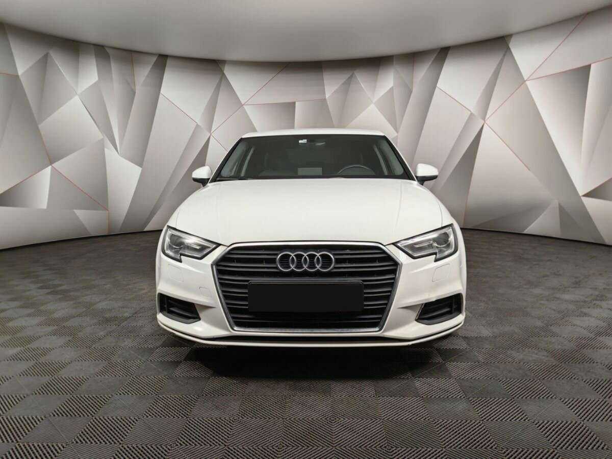 Купить Audi A3, 2019, 135 026 км, фото №7