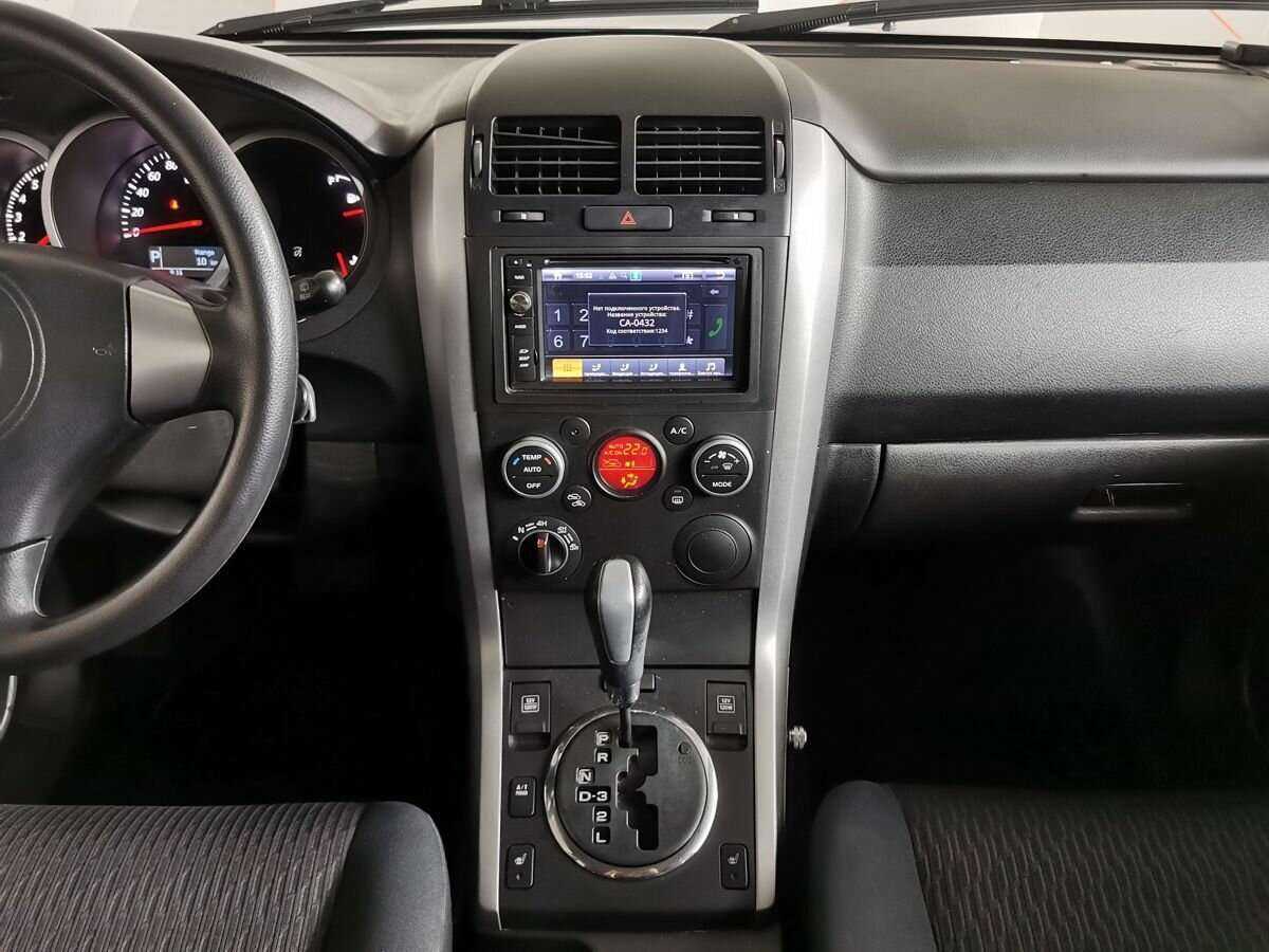 Купить Suzuki Grand Vitara, 2013, 167 733 км, фото №11