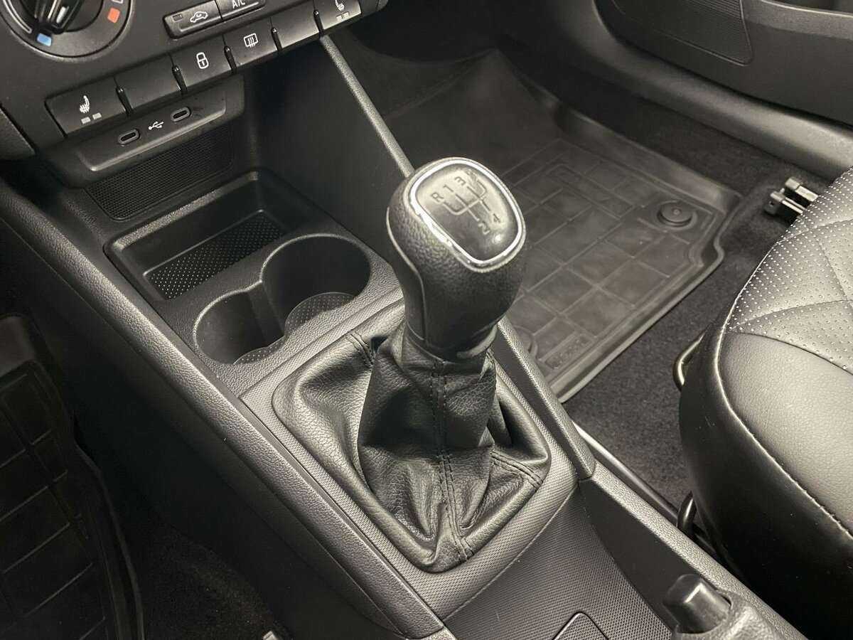 Купить Skoda Rapid, 2021, 42 737 км, фото №13