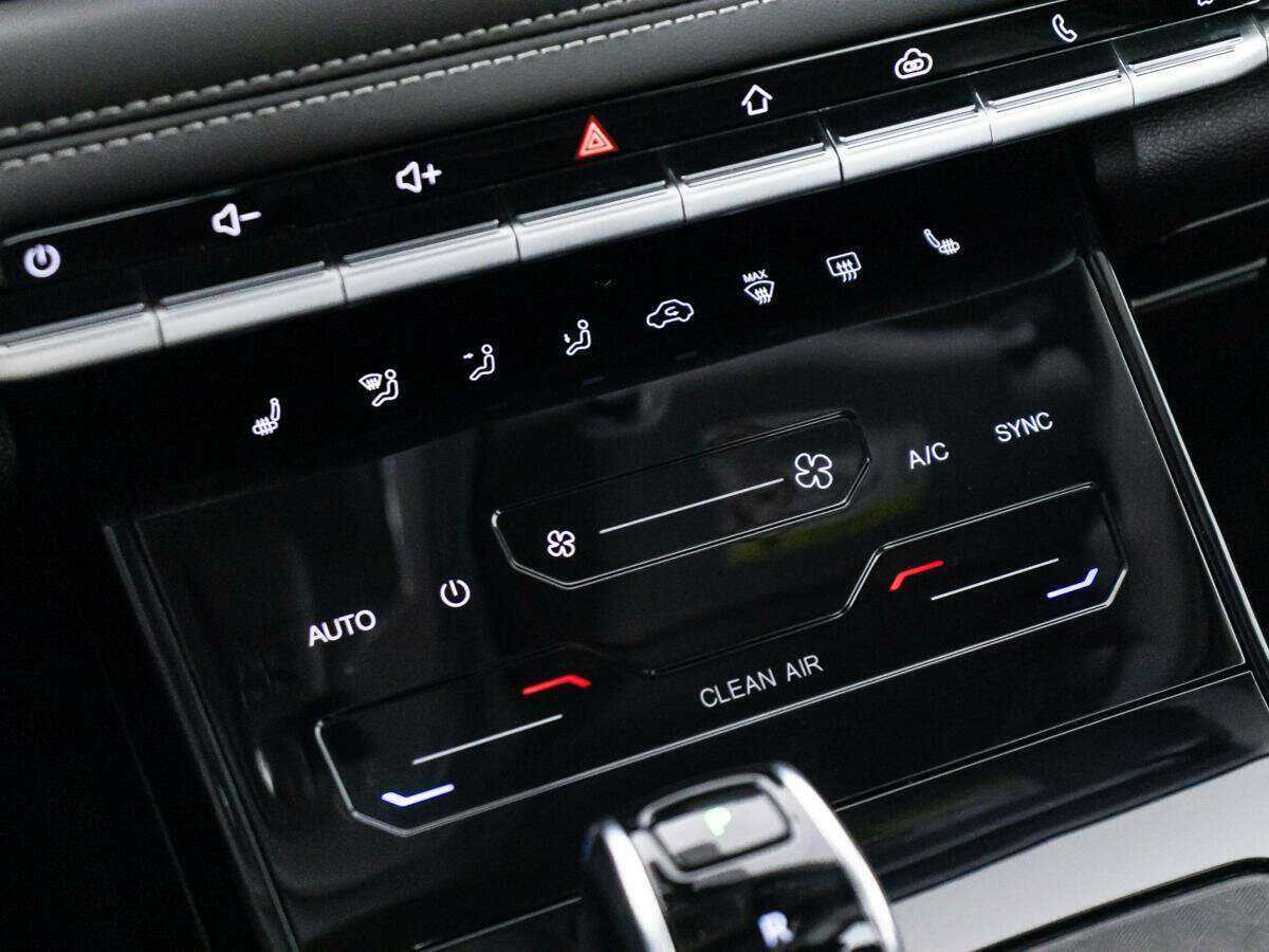 Купить Chery Tiggo 7 Pro, 2022, 16 720 км, фото №17