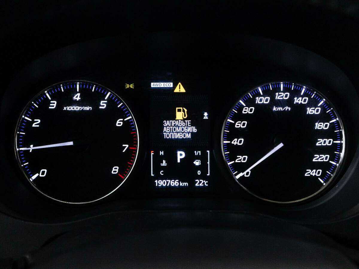 Купить Mitsubishi Outlander, 2017, 190 759 км, фото №12