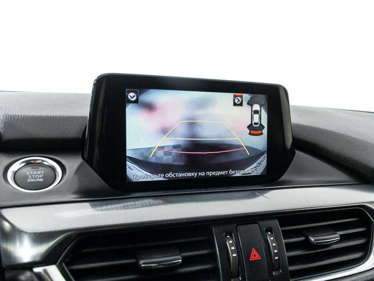 Купить Mazda 6, 2015, 151 955 км, фото №15
