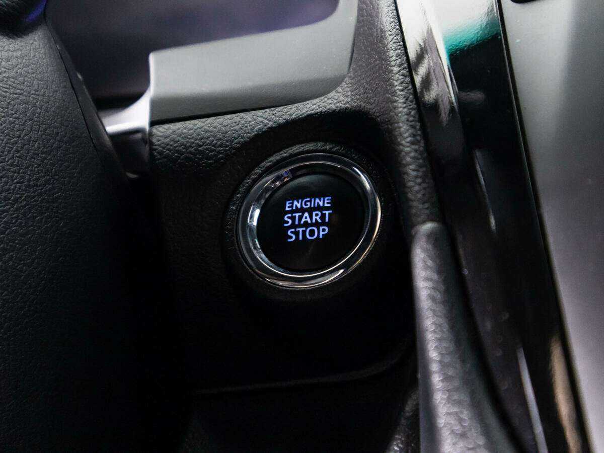 Купить Toyota Camry, 2017, 128 511 км, фото №22