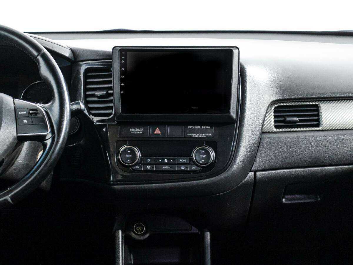 Купить Mitsubishi Outlander, 2016, 230 432 км, фото №14