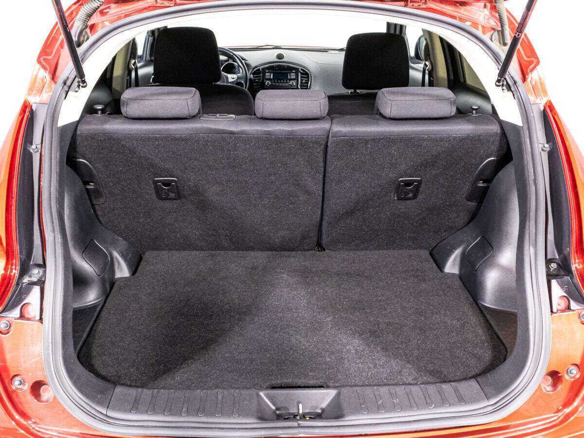 Купить Nissan Juke, 2014, 118 000 км, фото №15