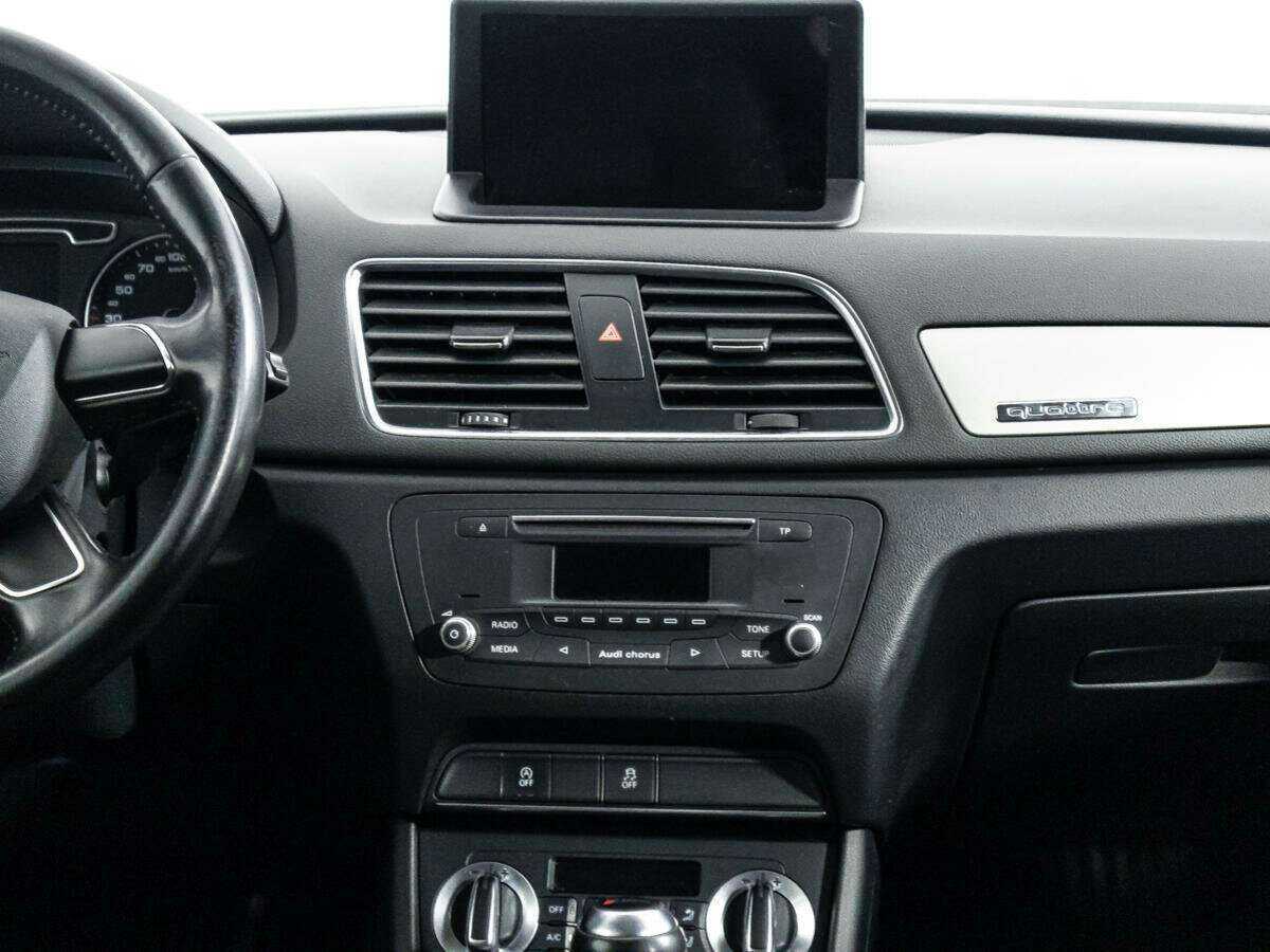 Купить Audi Q3, 2013, 268 747 км, фото №14