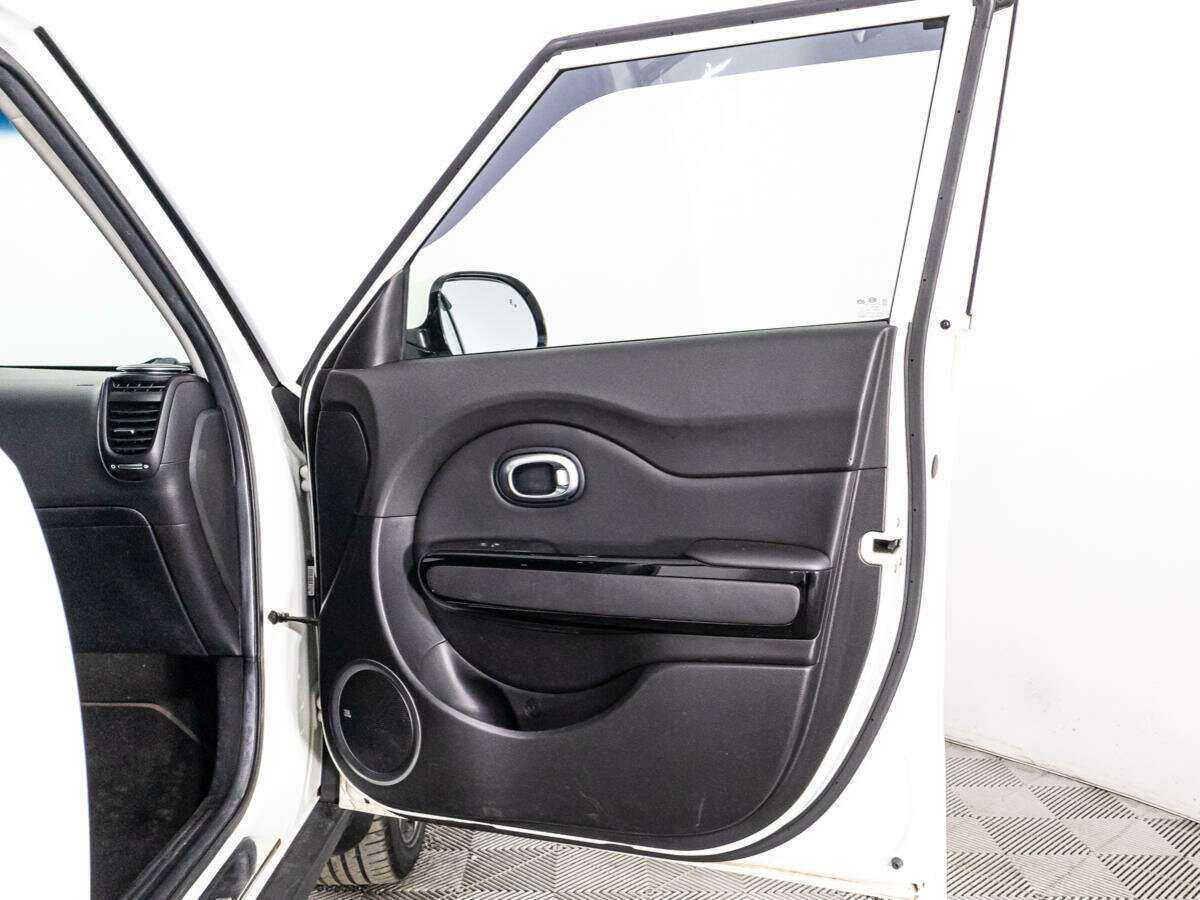 Купить Kia Soul, 2018, 47 965 км, фото №27