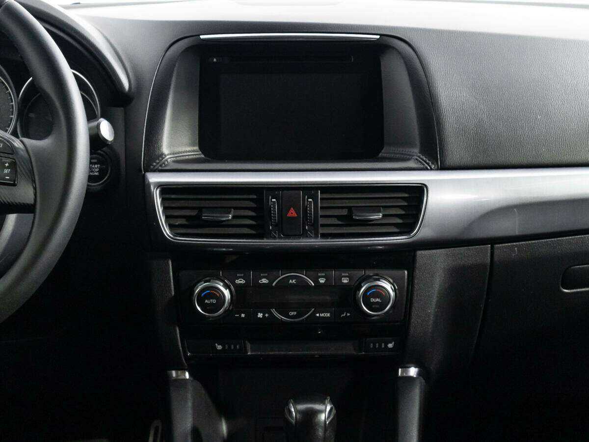 Купить Mazda CX-5, 2015, 248 516 км, фото №14