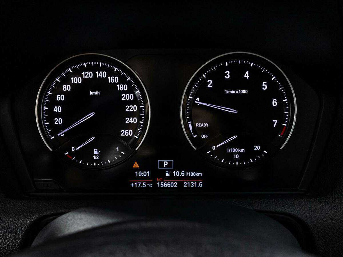 Купить BMW 1 серии 118i, 2018, 156 000 км, фото №12