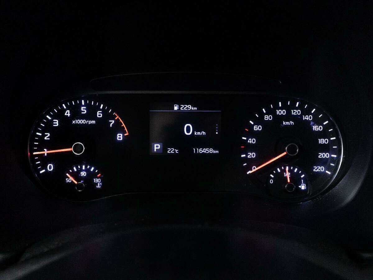 Купить Kia Soul, 2021, 116 457 км, фото №12