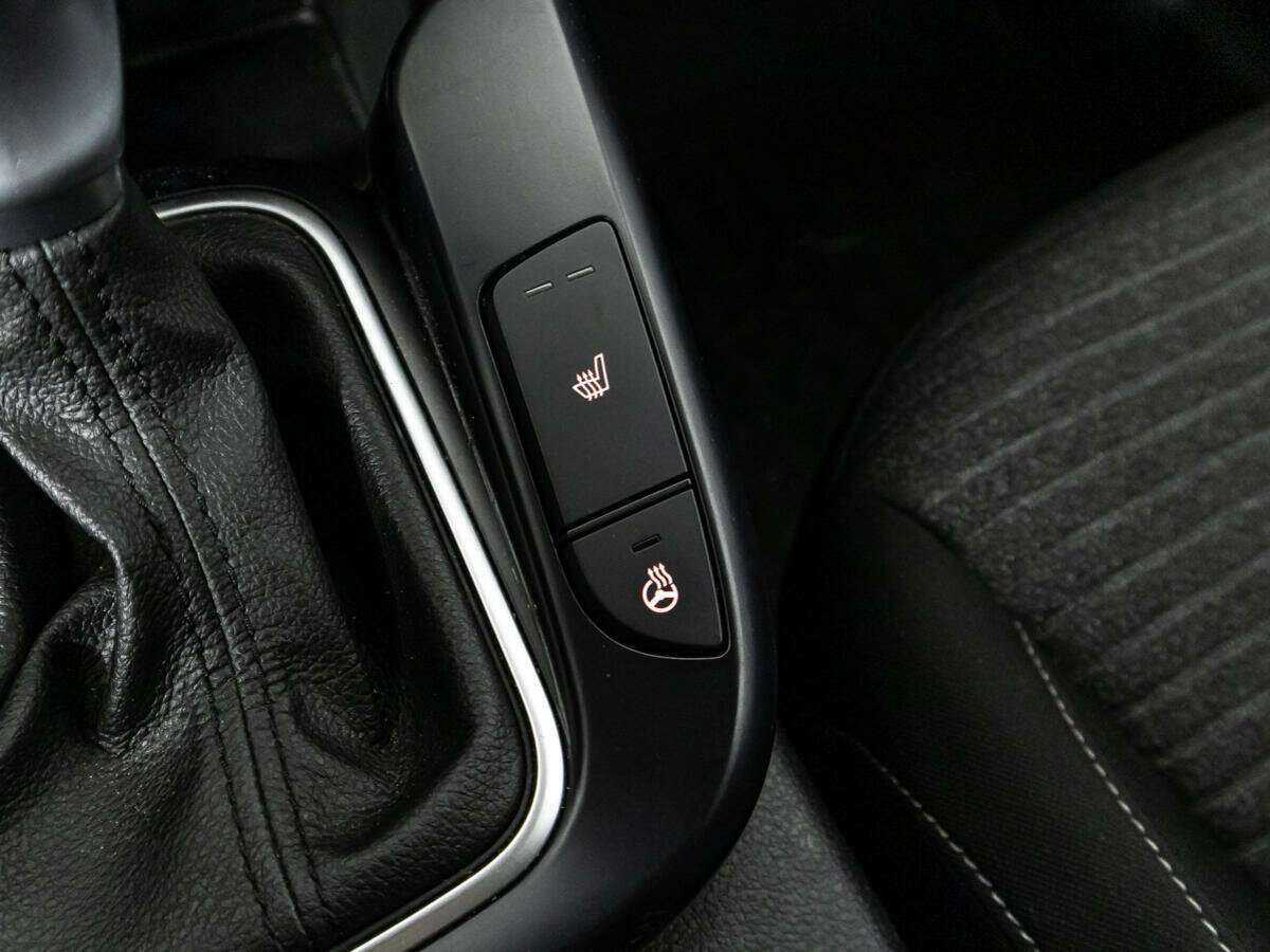 Купить Kia Soul, 2021, 116 457 км, фото №19