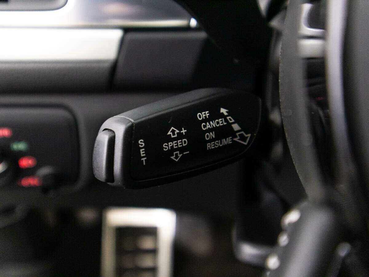 Купить Audi A6, 2016, 133 149 км, фото №21