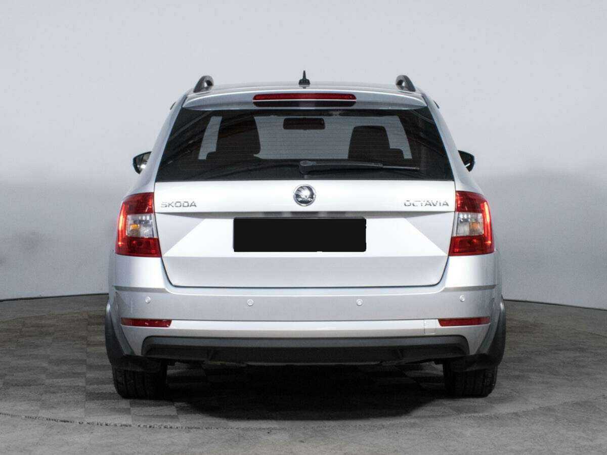 Купить Skoda Octavia, 2018, 150 000 км, фото №6
