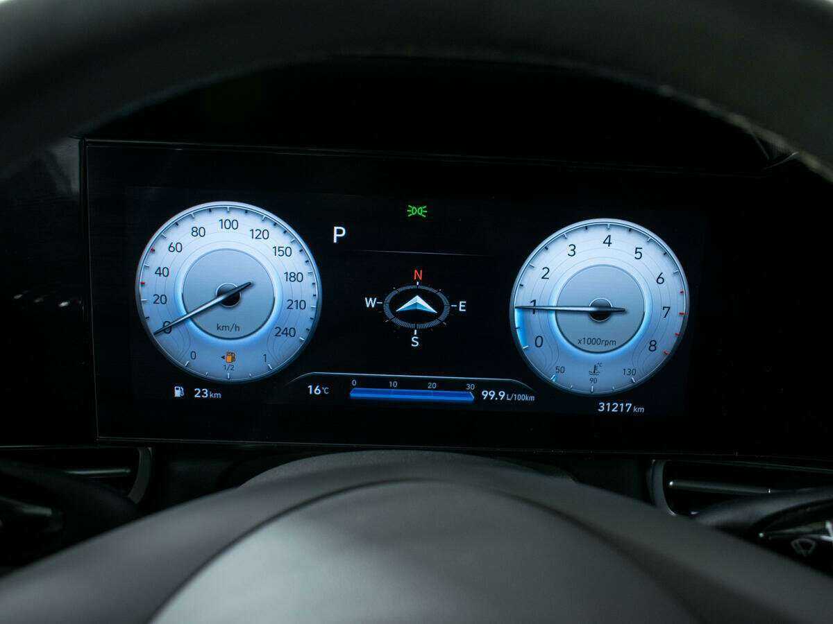 Купить Hyundai Elantra, 2021, 31 216 км, фото №11