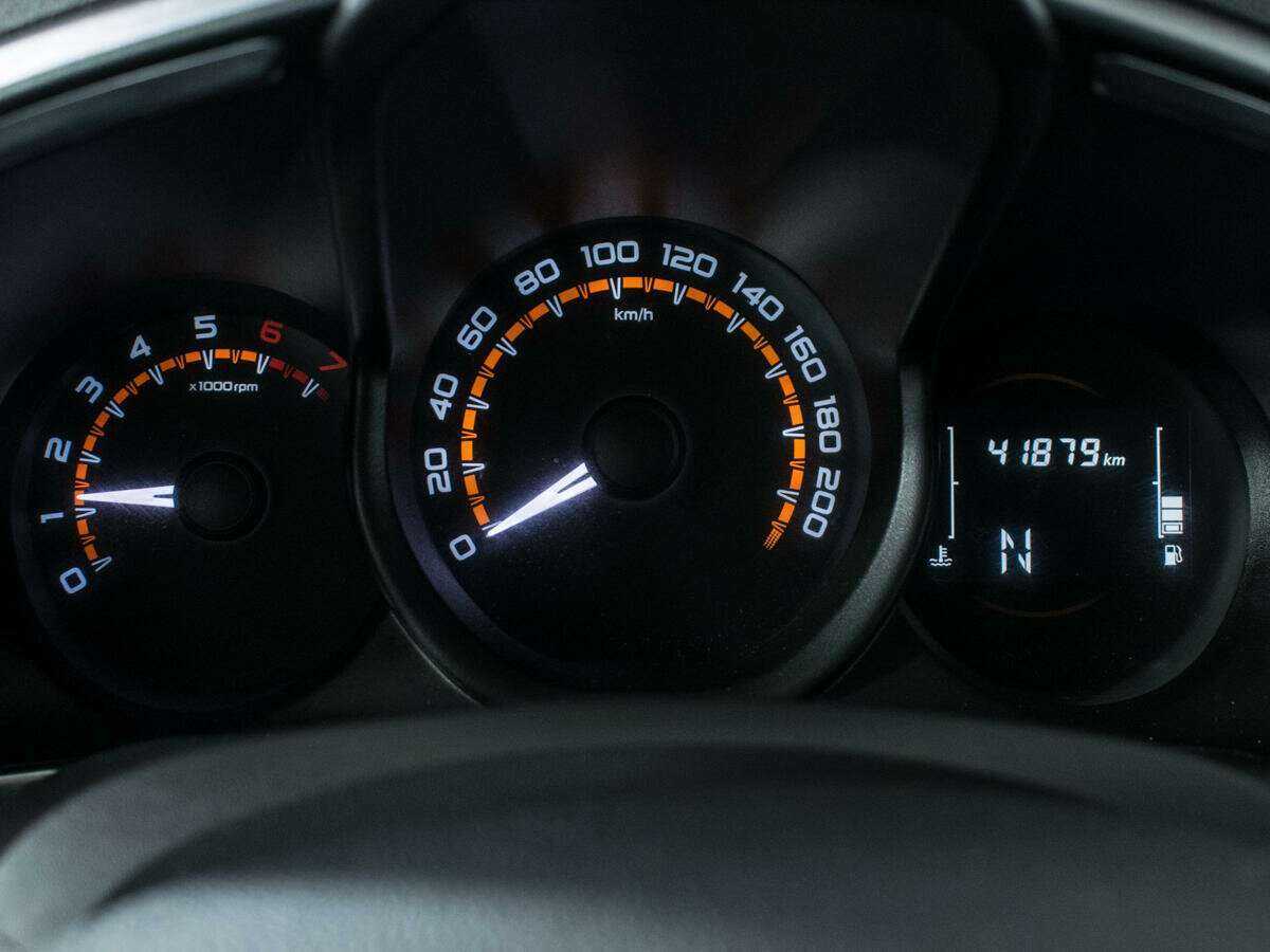 Купить Lada (ВАЗ) XRAY, 2021, 41 878 км, фото №11