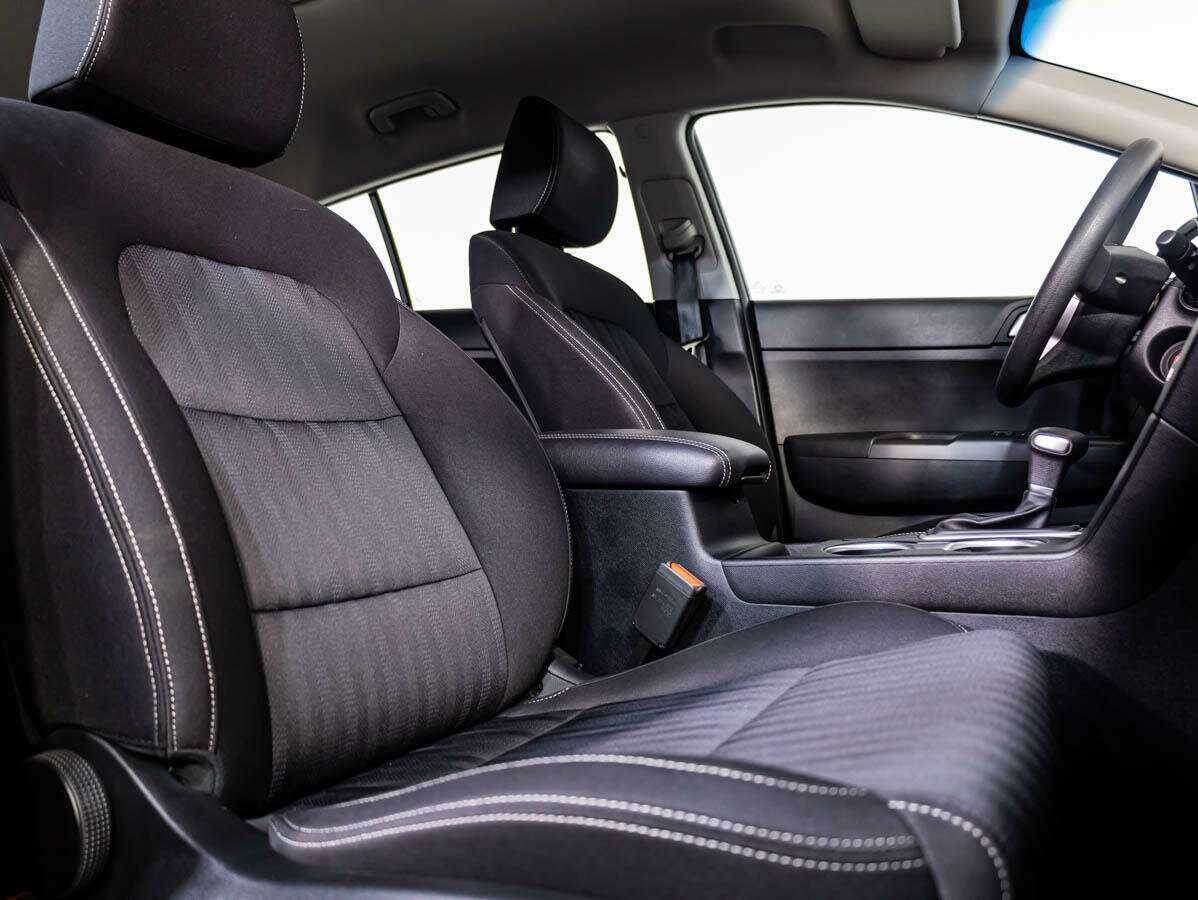 Купить Kia Sportage, 2020, 38 789 км, фото №11