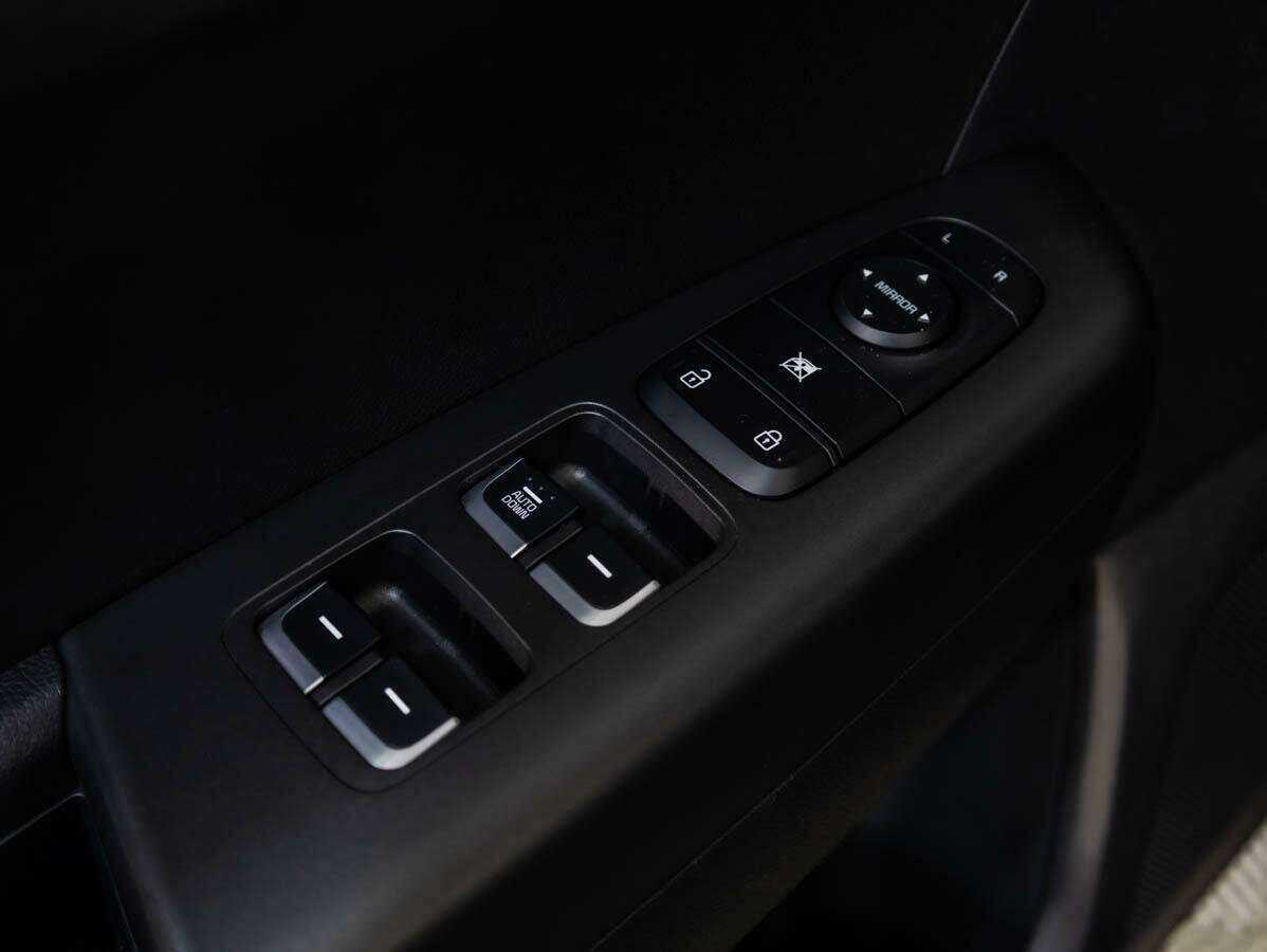 Купить Kia Sportage, 2020, 38 789 км, фото №15