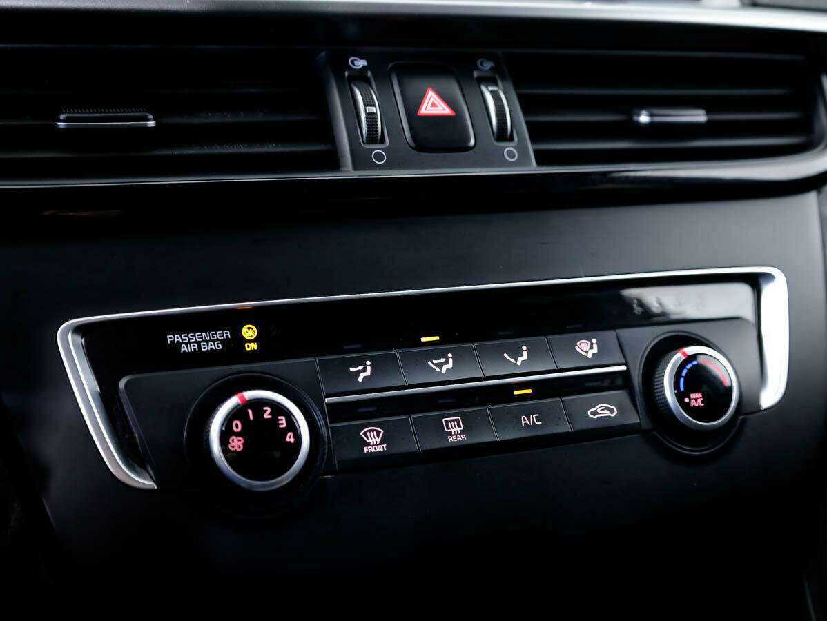 Купить Kia Optima, 2019, 141 280 км, фото №16