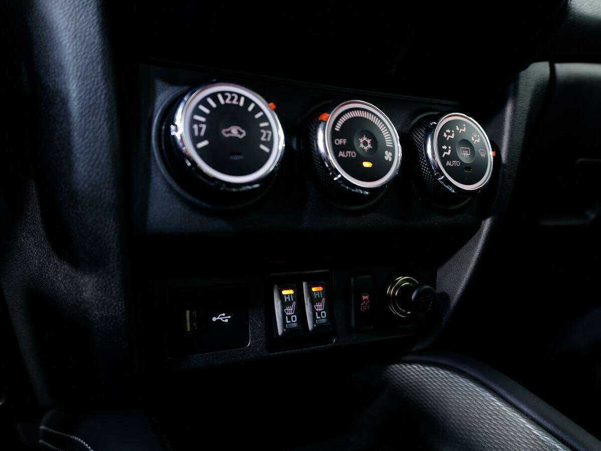 Купить Mitsubishi ASX, 2018, 50 402 км, фото №15