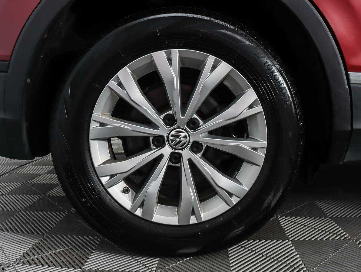 Купить Volkswagen Tiguan, 2019, 80 463 км, фото №16
