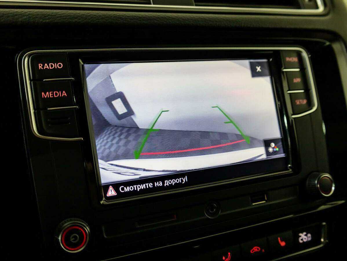 Купить Volkswagen Jetta, 2017, 132 050 км, фото №12