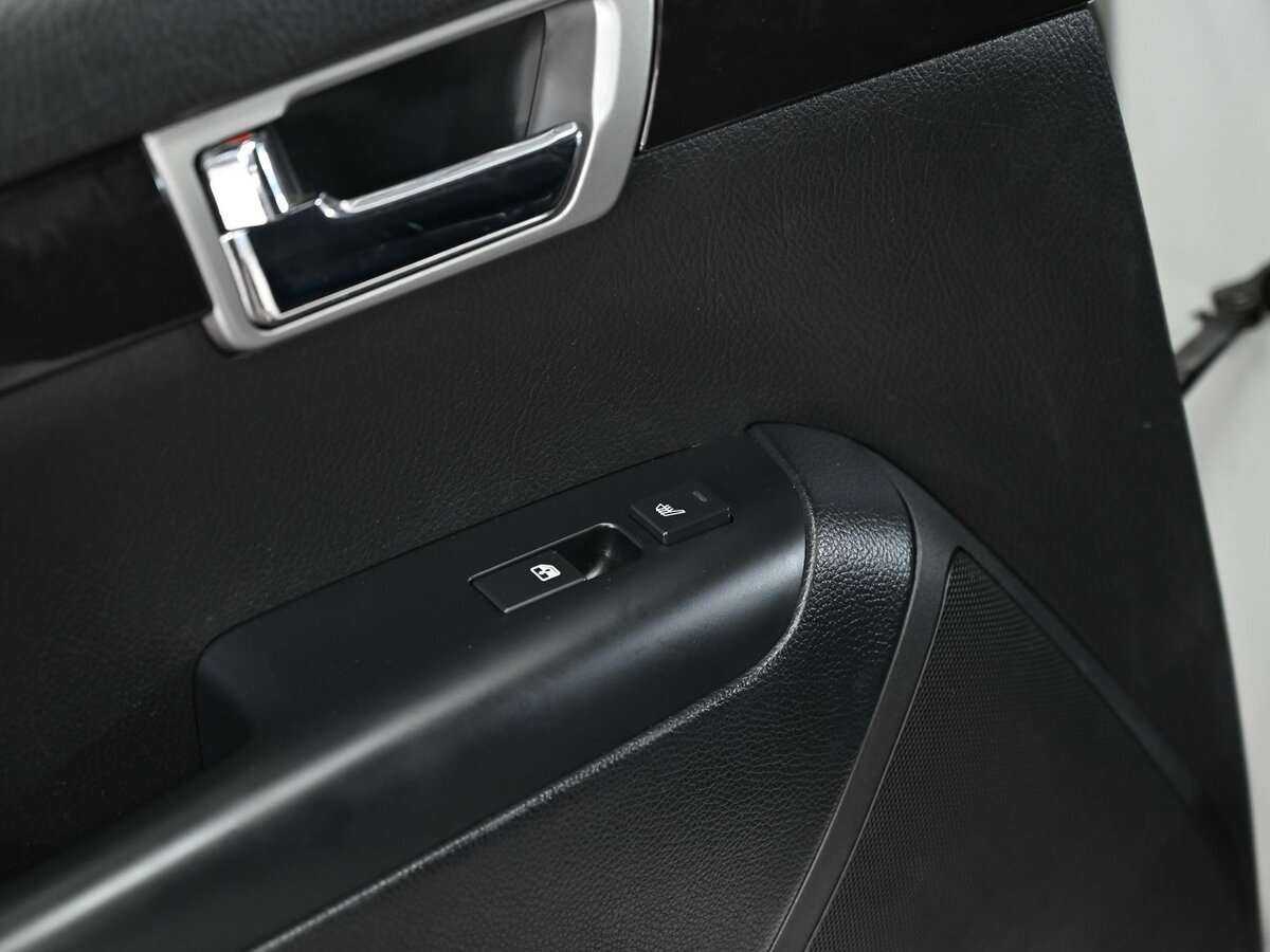 Купить Kia Mohave 8-speed, 2012, 147 000 км, фото №12