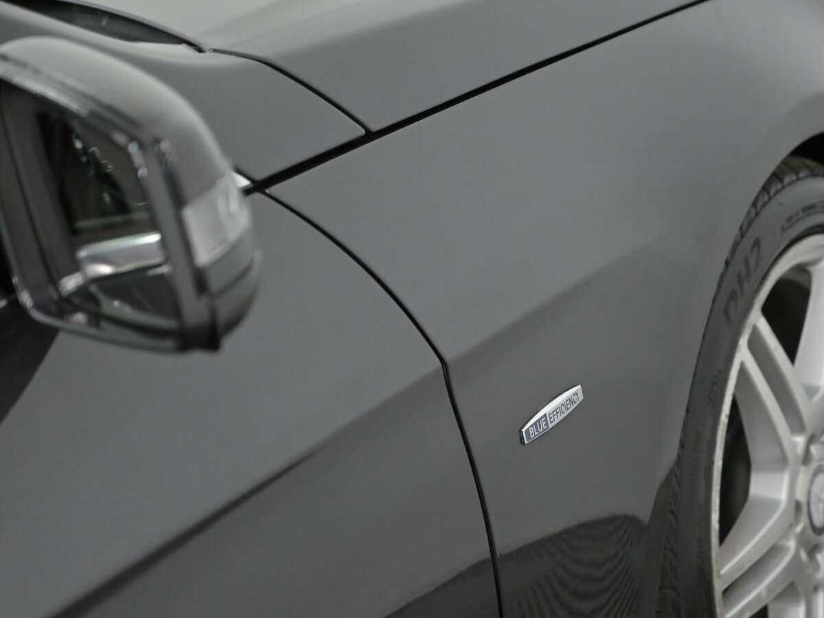 Купить Mercedes-Benz E-Класс 200 7G-Tronic, 2012, 142 123 км, фото №5