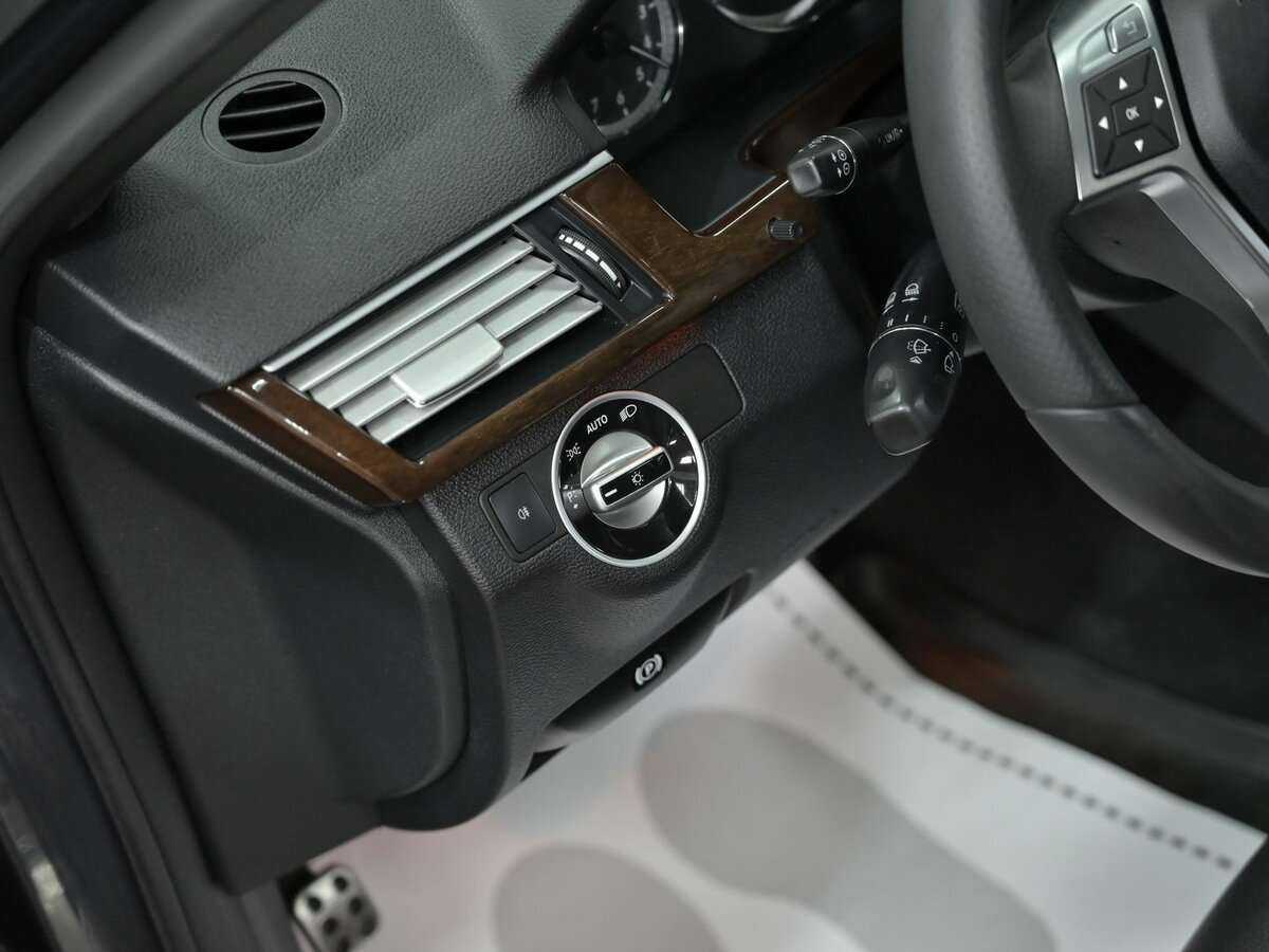 Купить Mercedes-Benz E-Класс 200 7G-Tronic, 2012, 142 123 км, фото №9