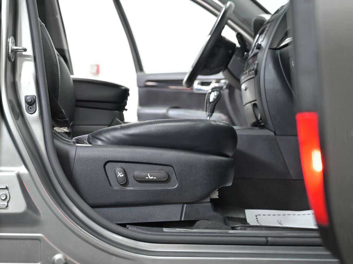 Купить Kia Mohave 8-speed, 2012, 153 000 км, фото №16