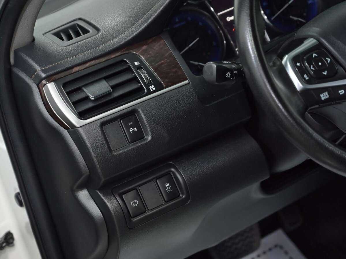 Купить Toyota Camry, 2017, 140 200 км, фото №7
