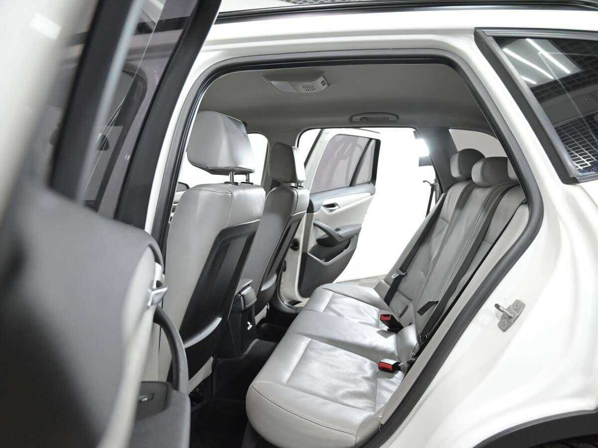 Купить BMW X1 20i, 2012, 130 000 км, фото №6