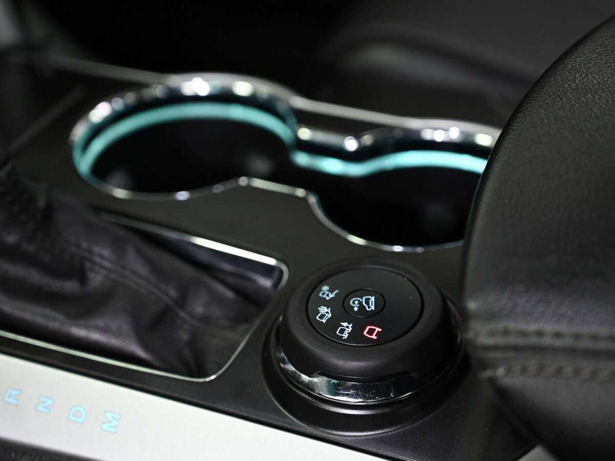 Купить Ford Explorer Sport, 2015, 129 000 км, фото №14