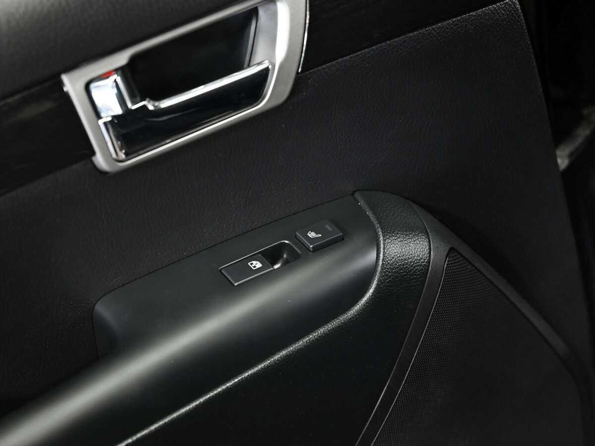 Купить Kia Mohave 8-speed, 2016, 158 000 км, фото №11