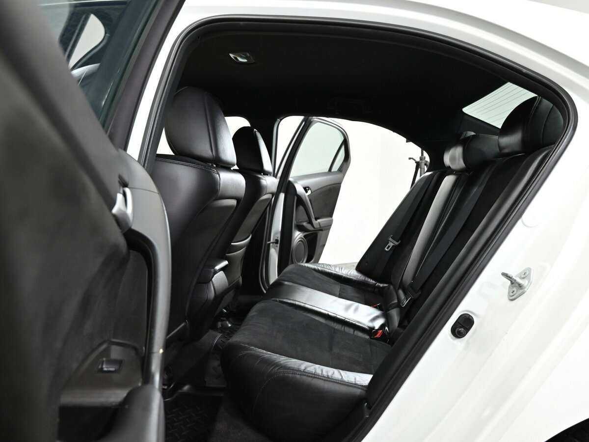 Купить Honda Accord Type-S Type S, 2012, 153 000 км, фото №10