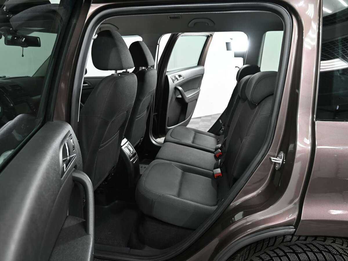 Купить Skoda Yeti, 2013, 149 000 км, фото №11