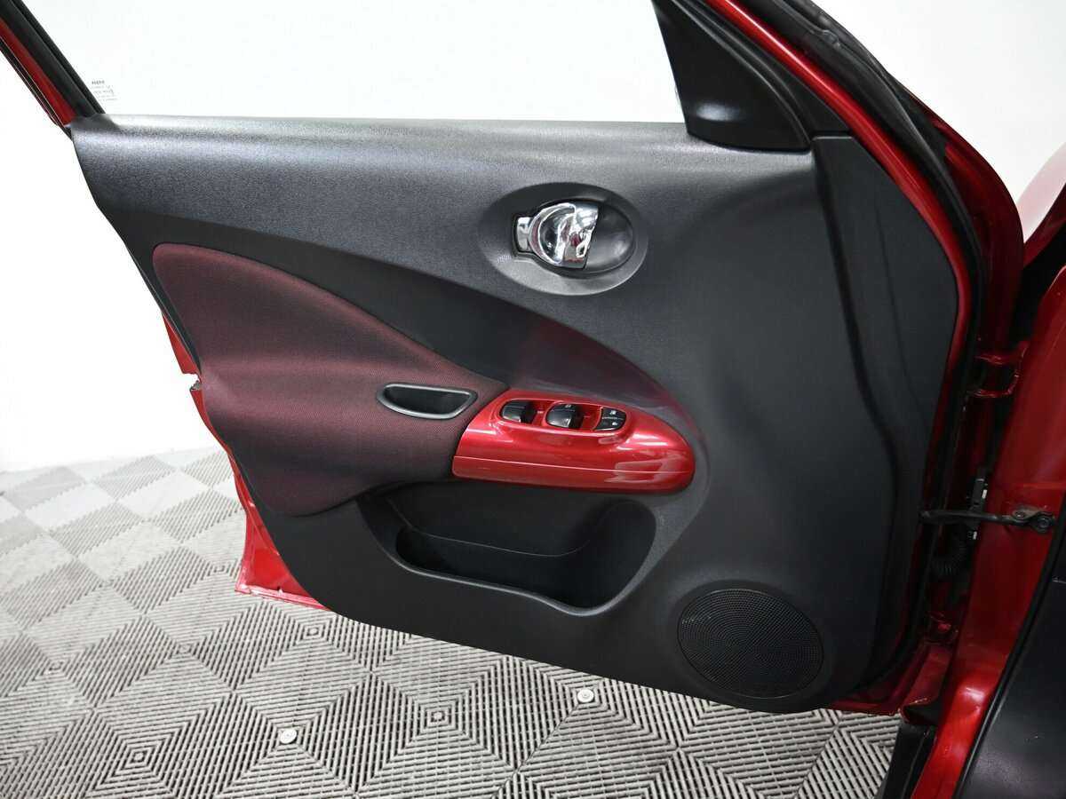 Купить Nissan Juke, 2013, 110 000 км, фото №13