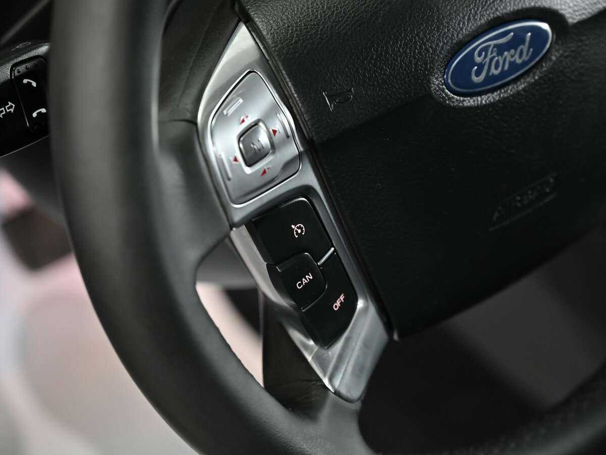 Купить Ford Mondeo, 2012, 147 000 км, фото №10